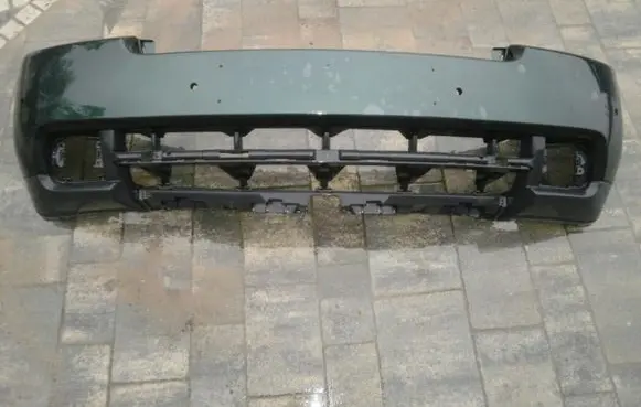 Land Rover Range Rover L405 Front bumper