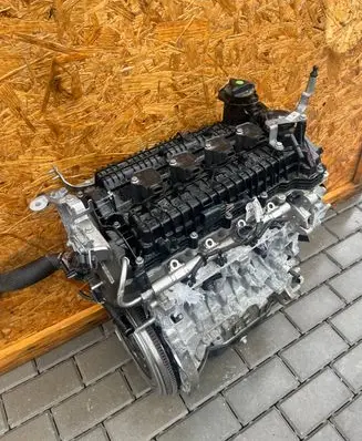 Jeep Compass Engine 46347813
