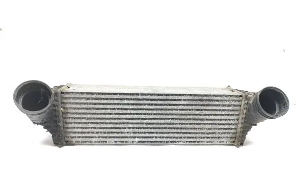 BMW X5 E70 Intercooler radiator 7809321