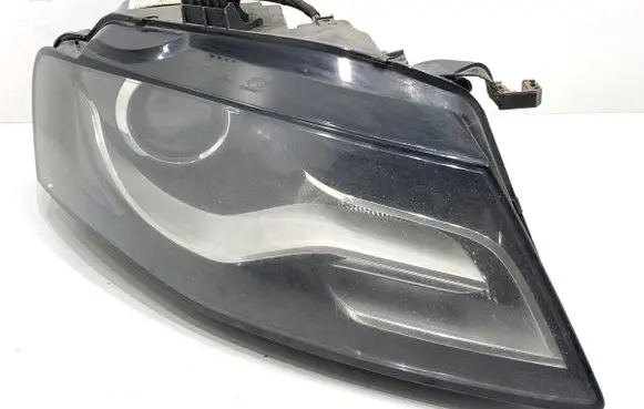 Audi A4 S4 B8 8K Headlight/headlamp 8K0941004D