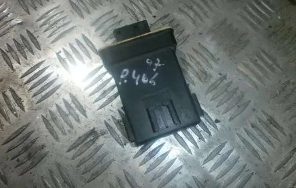Peugeot 406 Other control units/modules