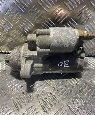 Toyota Auris 150 Starter motor 281000T030 0001107449