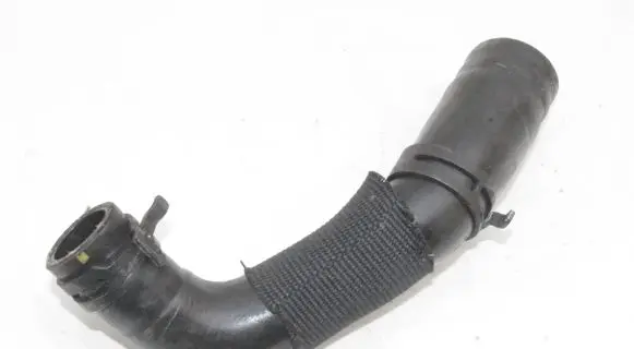 Audi A6 S6 C7 4G Engine coolant pipe/hose