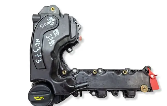 Citroen C3 Rocker cam cover S26338373 9808923780