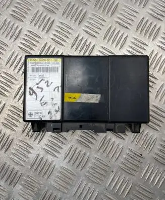Ford Scorpio Comfort/convenience module 95GG15K600BD RDMA022798 50725K0600