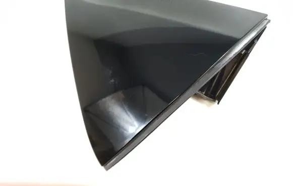 Chrysler Pacifica Rear fender molding trim 68227309AC