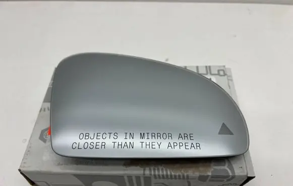 Mercedes-Benz AMG GT R190 C190 Wing mirror glass A2818102621 01092019 9300067001