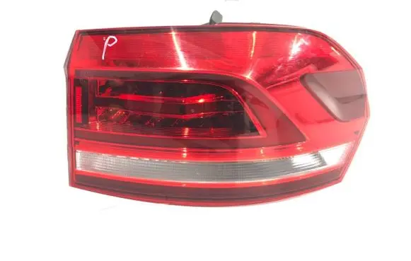 Volkswagen Touran III Rear/tail lights 5TA945208A