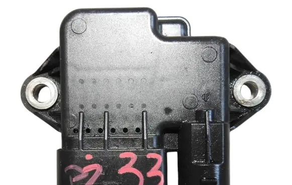 Mercedes-Benz E AMG W213 Other relay A6569002400