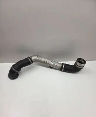 BMW 5 E60 E61 Intercooler hose/pipe 7793896