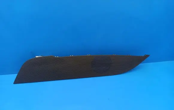 Dash center speaker trim cover