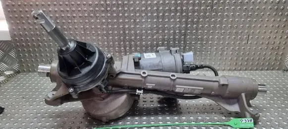 Volkswagen ID.4 Steering rack S26378378 1EB907164F 1EB422063A