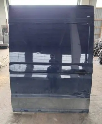 Volkswagen Crafter Side sliding door Nocode