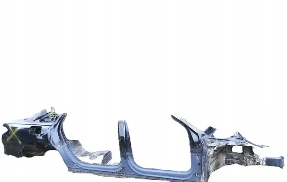 Audi A8 S8 D5 Sill