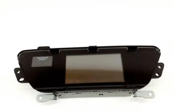 Honda CR-V Screen/display/small screen 39710T1VE612M1