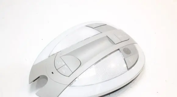 Mercedes-Benz CLS C219 Front seat light A2198201201