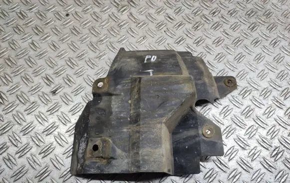 Mazda CX-7 Pickup box liner L20656341
