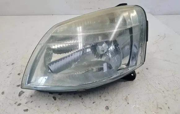 Citroen Berlingo Headlight/headlamp