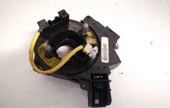 Ford Transit Airbag slip ring squib (SRS ring) 4m5t14a664a 4m5t-14a664-a