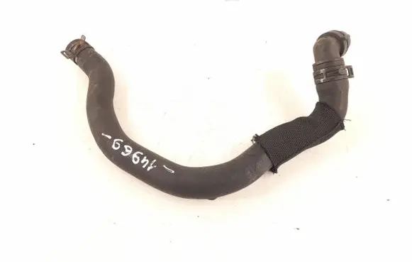 Mercedes-Benz C W204 Engine coolant pipe/hose 2048305596 A2048305596