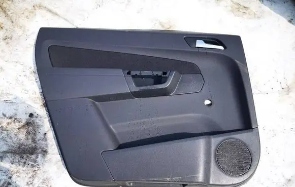 Opel Zafira B Rear door card panel trim 13223178