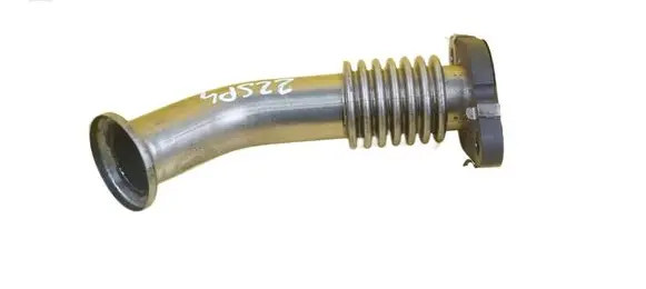 Suzuki Grand Vitara II EGR valve line/pipe/hose F9QB2