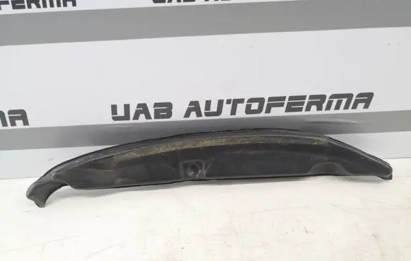 KIA Ceed Fender foam support/seal 84116A2000