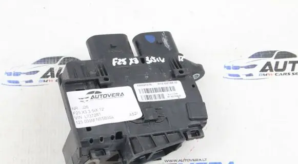 BMW X3 F25 Other control units/modules 9227458