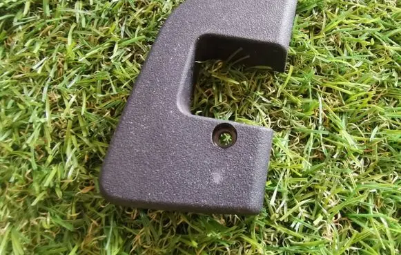 Mercedes-Benz C W202 Other front door trim element