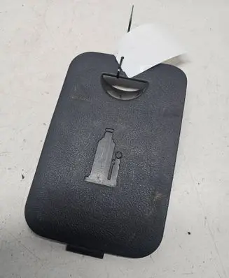 KIA Sorento Trunk/boot trim cover 855373E000