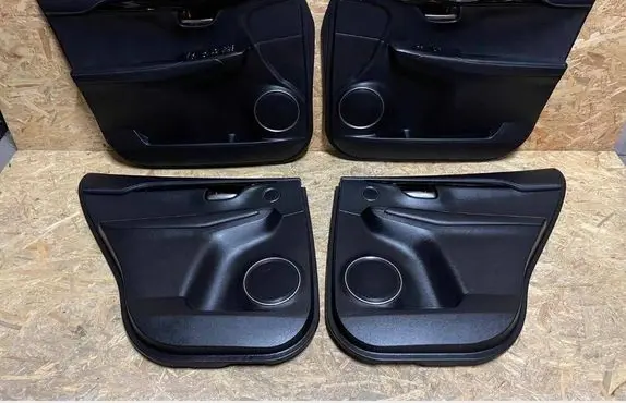 Lexus NX Front door card panel trim 
