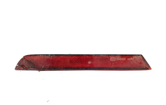 Opel Astra J Rear tail light reflector