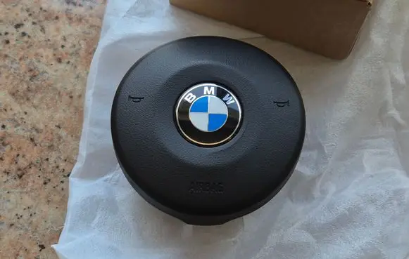 BMW X3 F25 Steering wheel airbag 32308092206