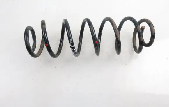 Volkswagen Golf IV Rear coil spring
