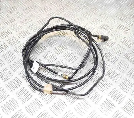 Land Rover Discovery 5 Brake vacuum hose/pipe HPLA3D202AA