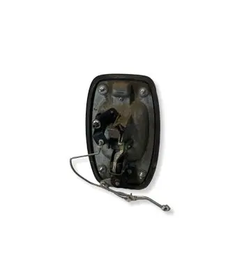 Fiat Ducato Rear door exterior handle 