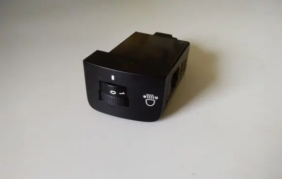 Hyundai Tucson JM Headlight level height control switch 937602E901 751U00080 211000245