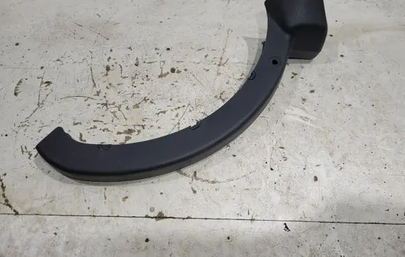 Volvo S90, V90 Other trunk/boot trim element 31389609