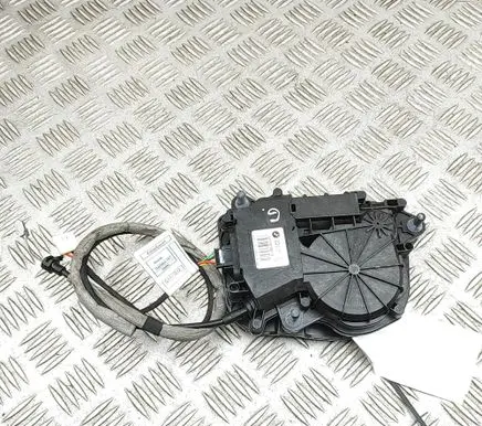 BMW 7 G11 G12 Tailgate/trunk/boot lift motor 7357097