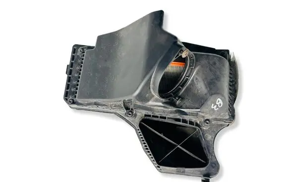 Audi A5 8T 8F Air filter box 8R0133837S 8R0133843K