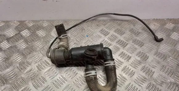 Porsche 911 991 Intercooler hose/pipe 99111063170 06A145710P
