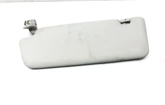 Audi A4 S4 B8 8K Sun visor 8K0857552