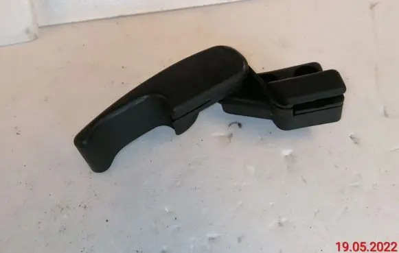 Seat Alhambra (Mk1) Engine bonnet (hood) release handle 1H1823533