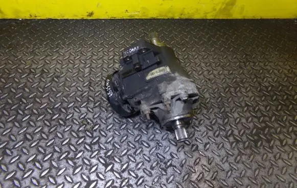 Jeep Grand Cherokee (WJ) Gearbox transfer box case 16SP53