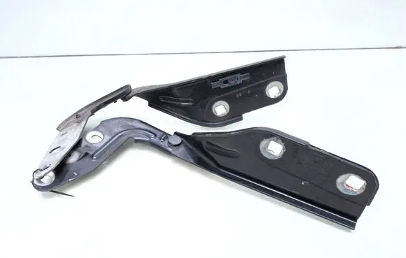 Porsche Cayenne (9PA) Engine bonnet/hood hinges 7L5823301 7L5823382