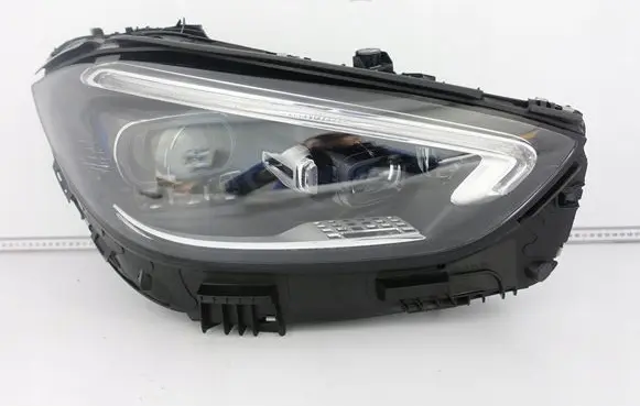 Mercedes-Benz C W206 Headlight/headlamp A2069065404
