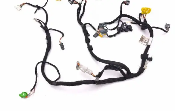 Mercedes-Benz ML W164 Seat wiring loom A1644400650