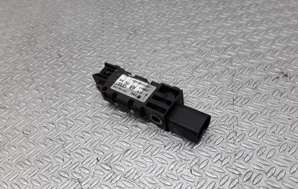 Audi A4 S4 B6 8E 8H Airbag deployment crash/impact sensor 8E0959651