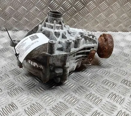 Maserati Ghibli Front differential 06700326720 6700326720