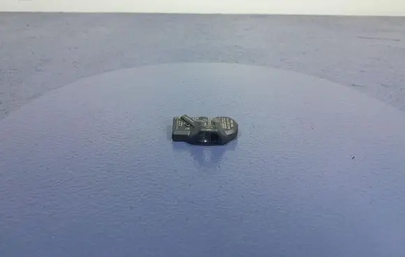 Tire pressure sensor